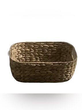 Brown Vietnam Basket
